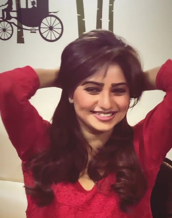Rachita Ram