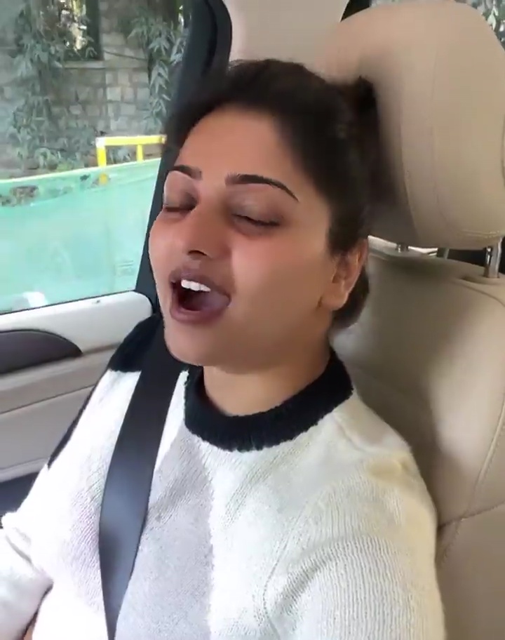 Rachita Ram