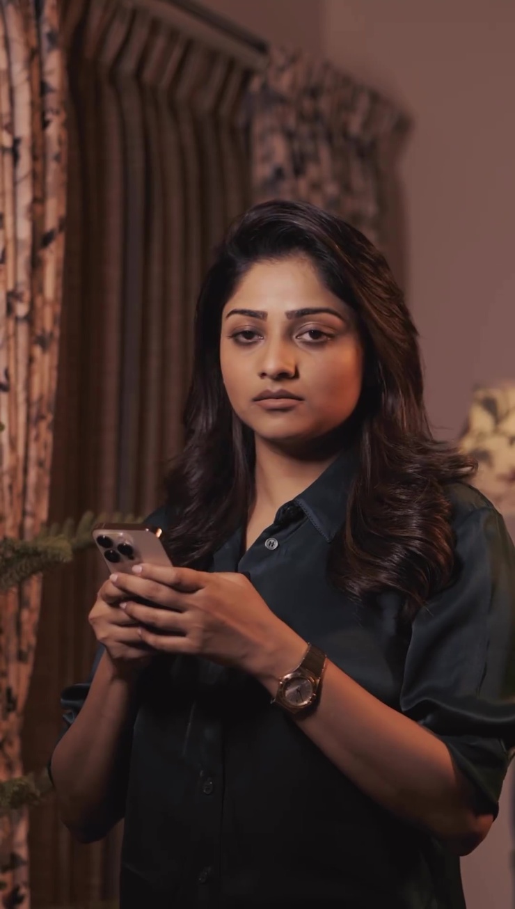 Rachita Ram