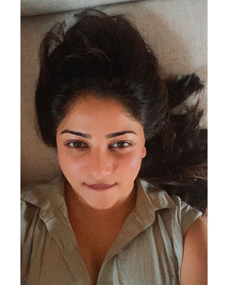 Rachita Ram