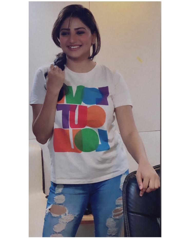 Rachita Ram