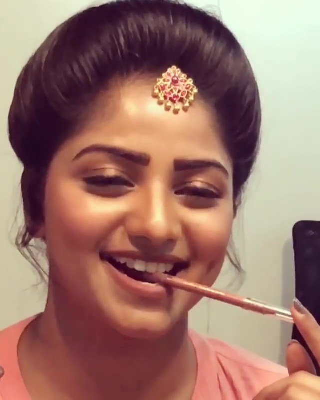 Rachita Ram