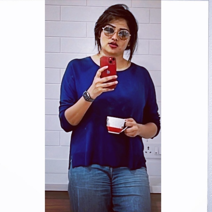 Rachita Ram