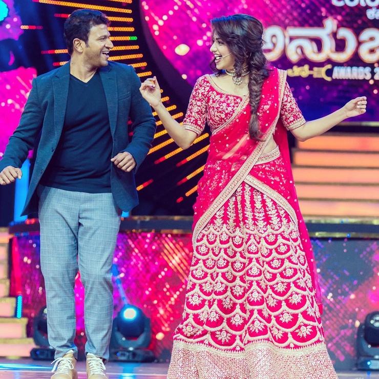 Rachita Ram