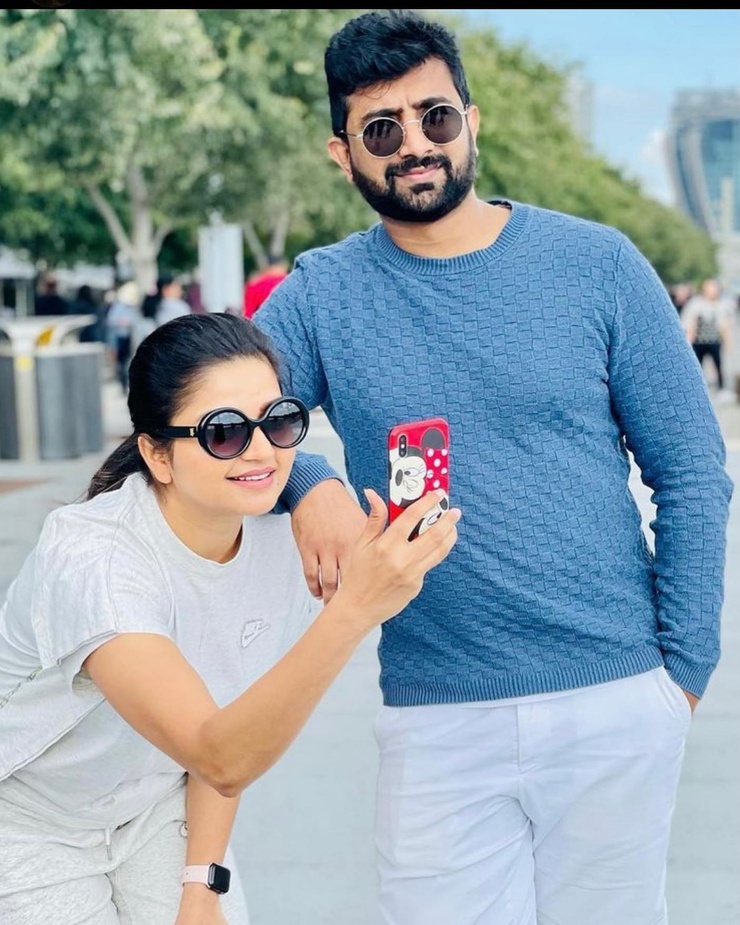 Rachita Ram