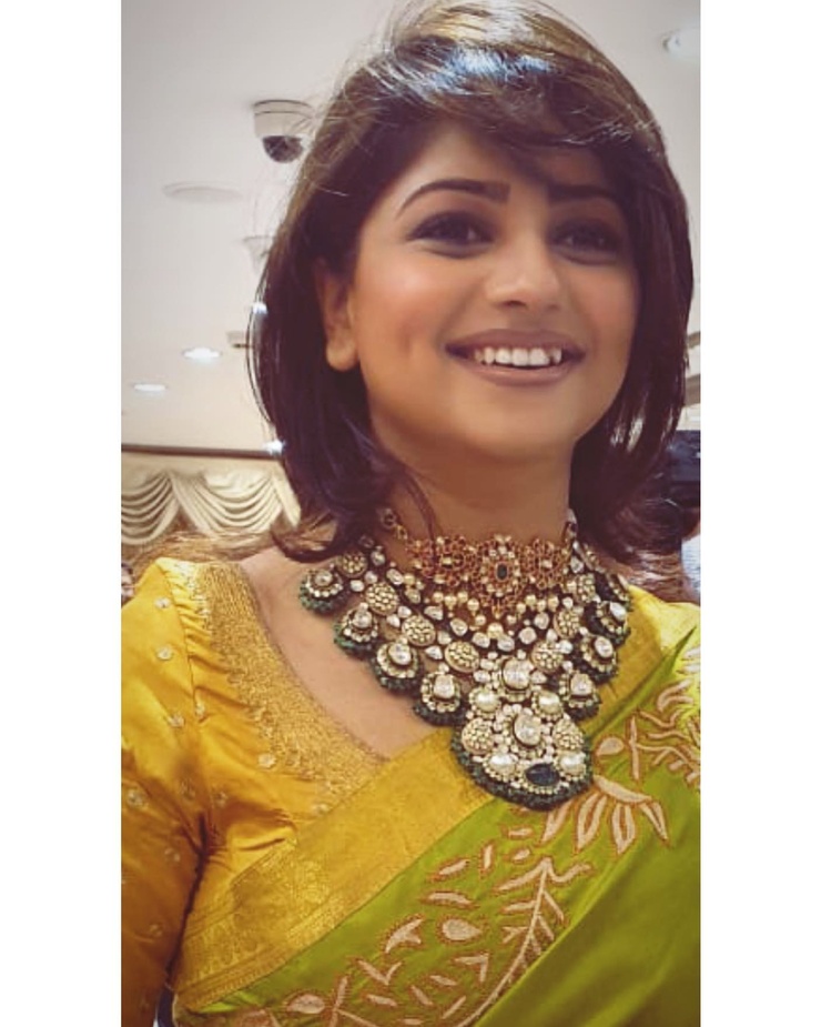 Rachita Ram