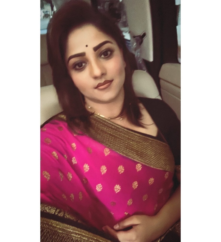 Rachita Ram