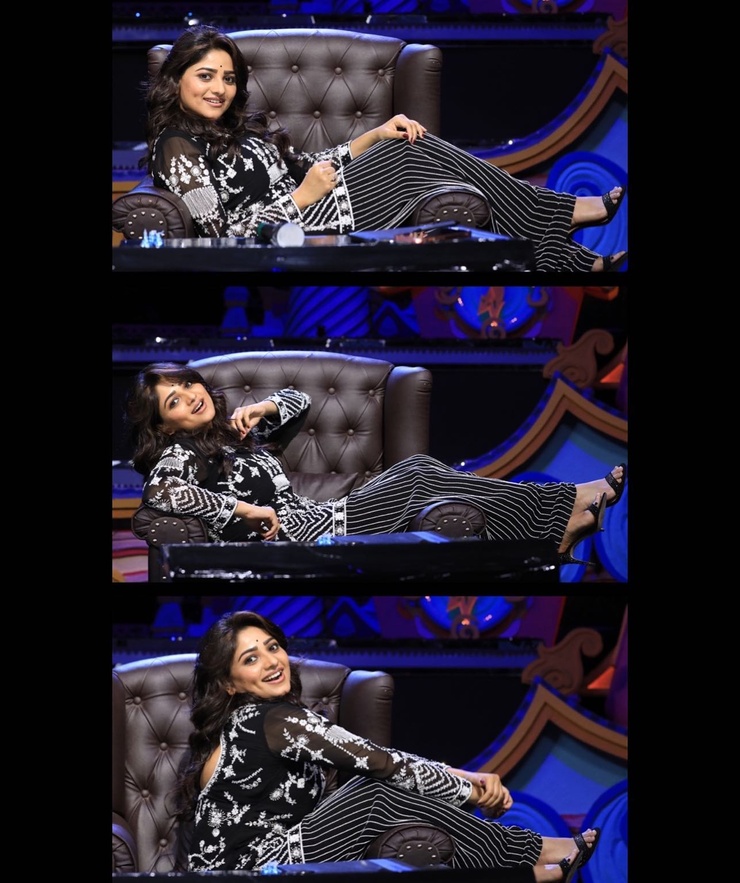 Rachita Ram