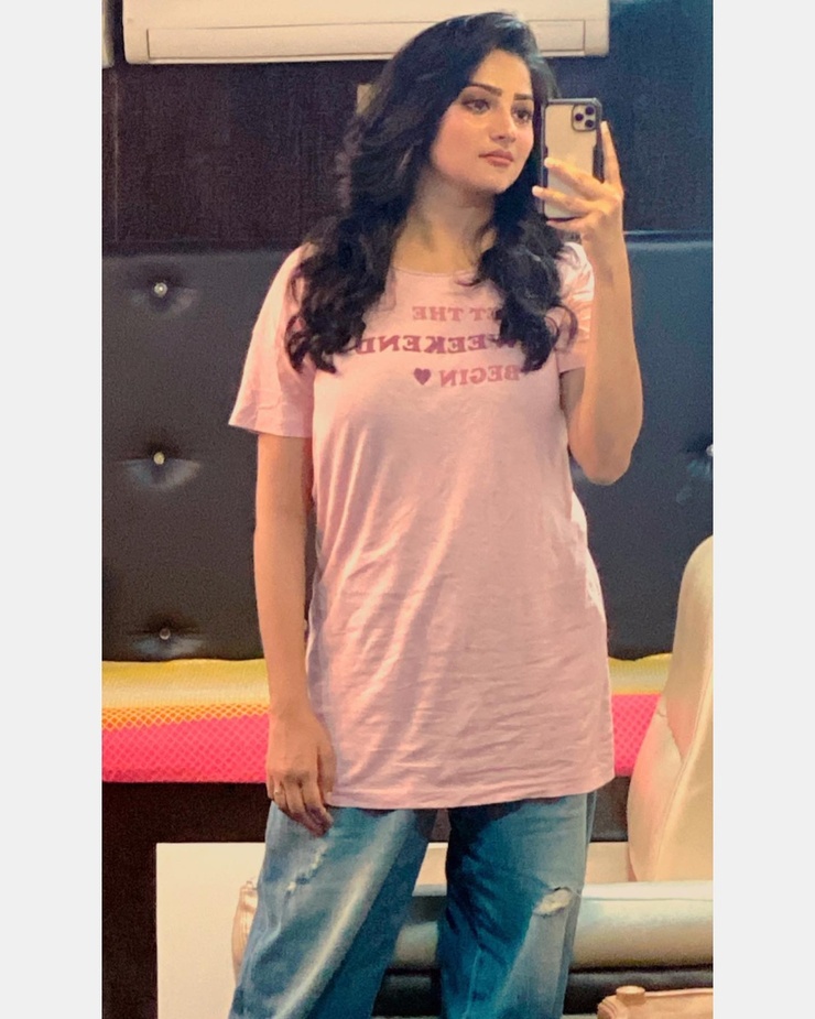 Rachita Ram