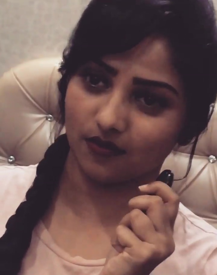 Rachita Ram