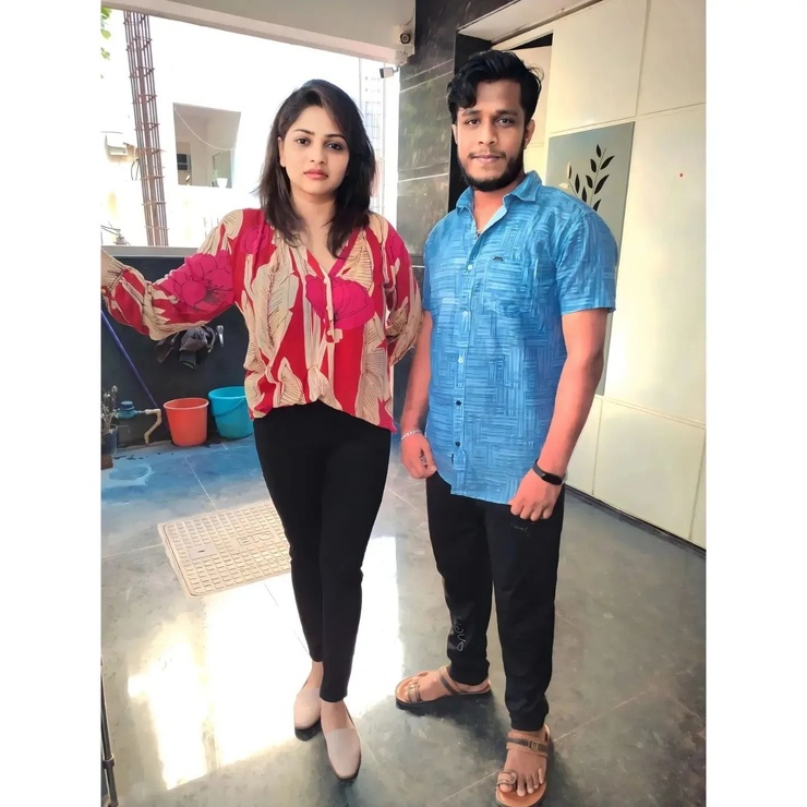 Rachita Ram