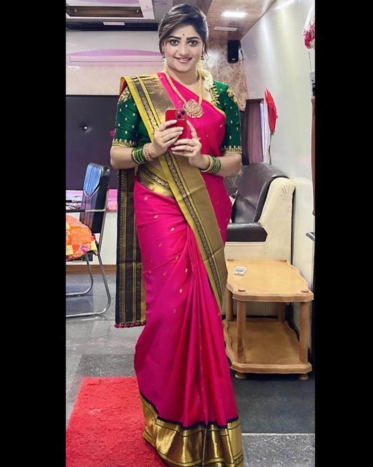 Rachita Ram