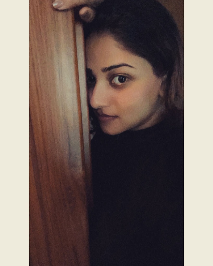 Rachita Ram