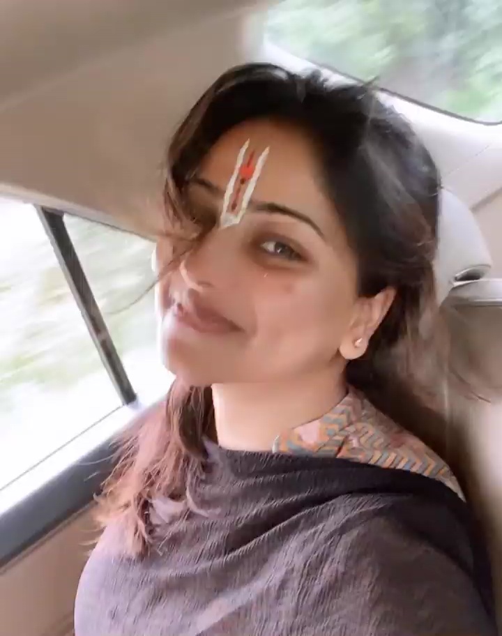 Rachita Ram