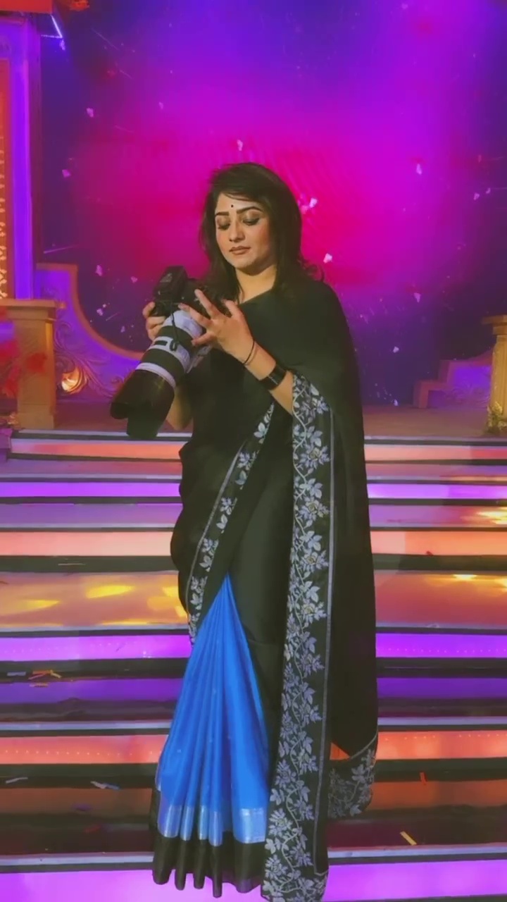 Rachita Ram