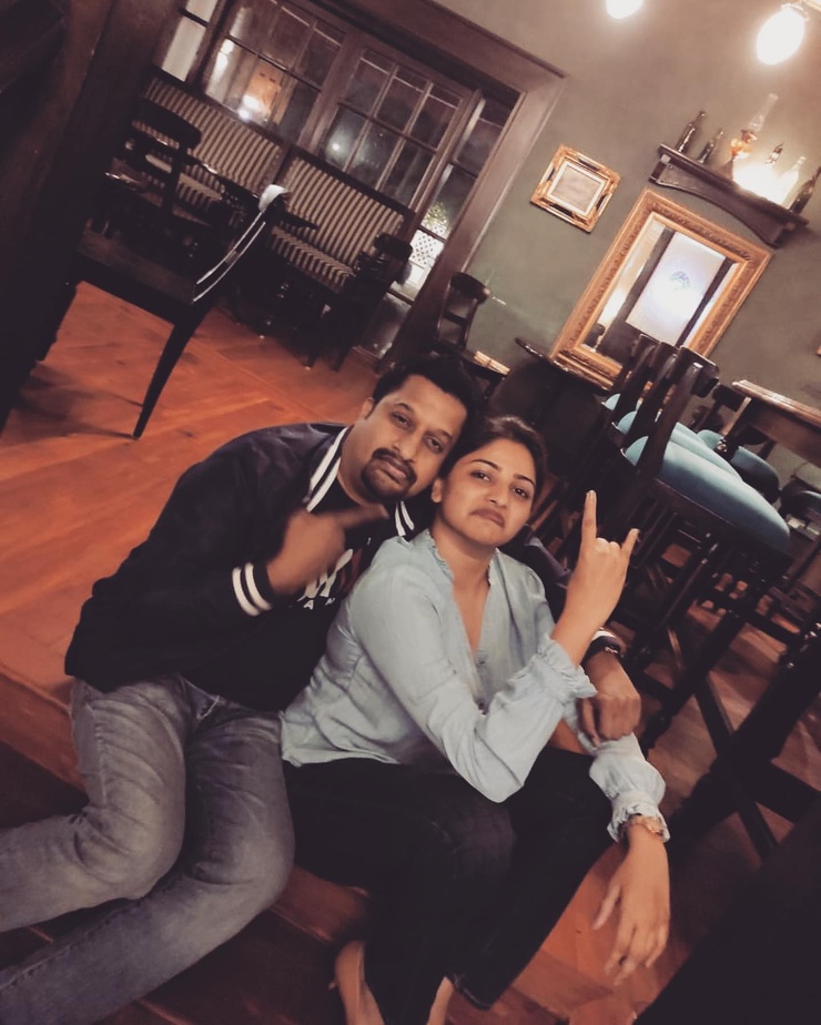 Rachita Ram
