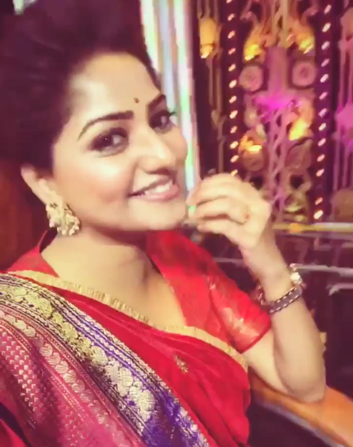 Rachita Ram