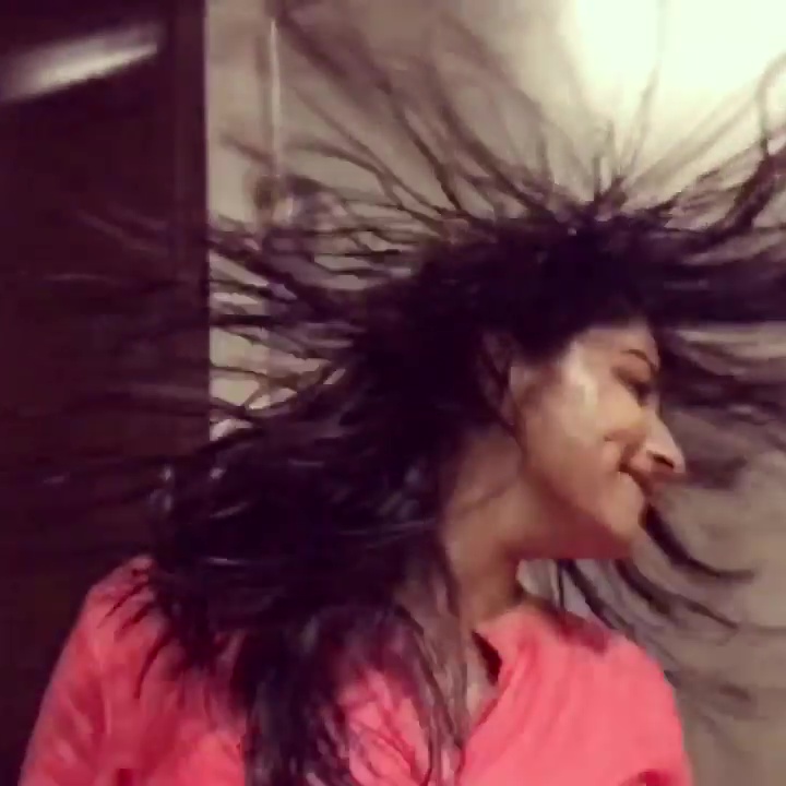 Rachita Ram