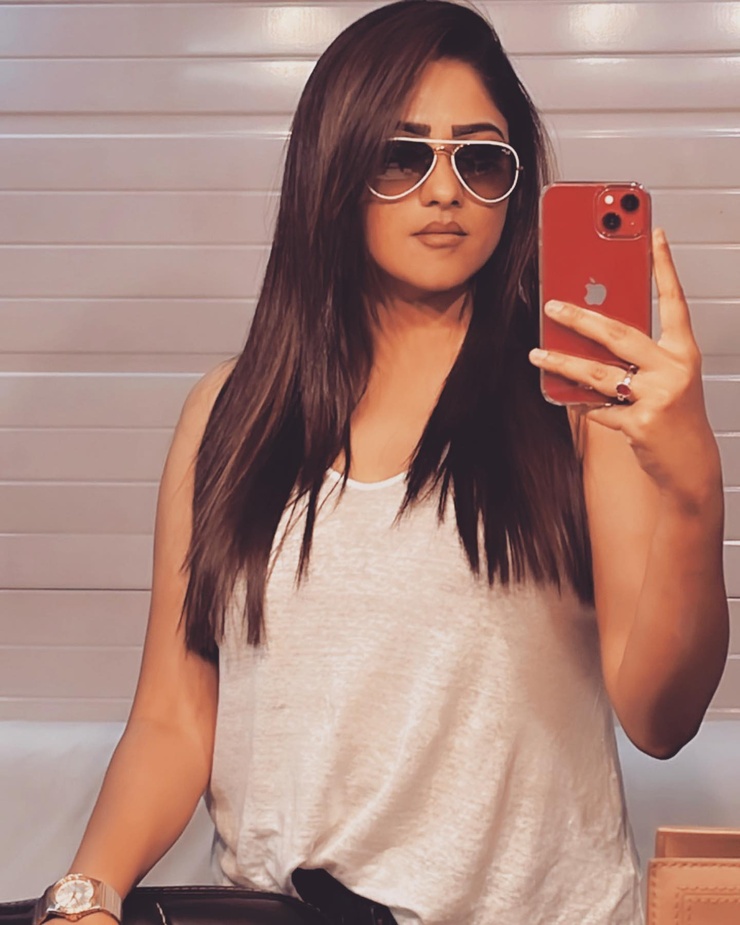 Rachita Ram