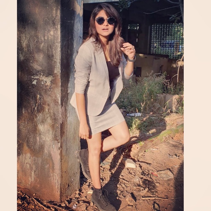 Rachita Ram