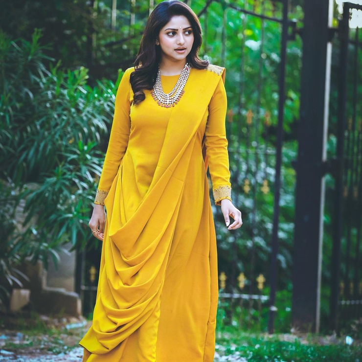 Rachita Ram