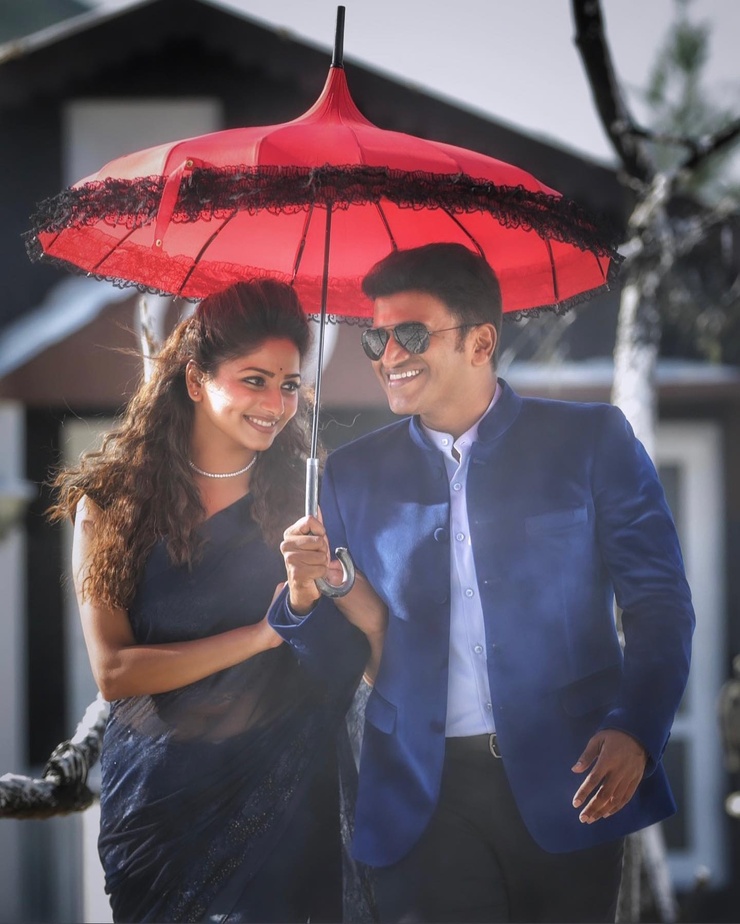 Rachita Ram