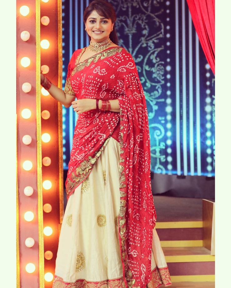 Rachita Ram