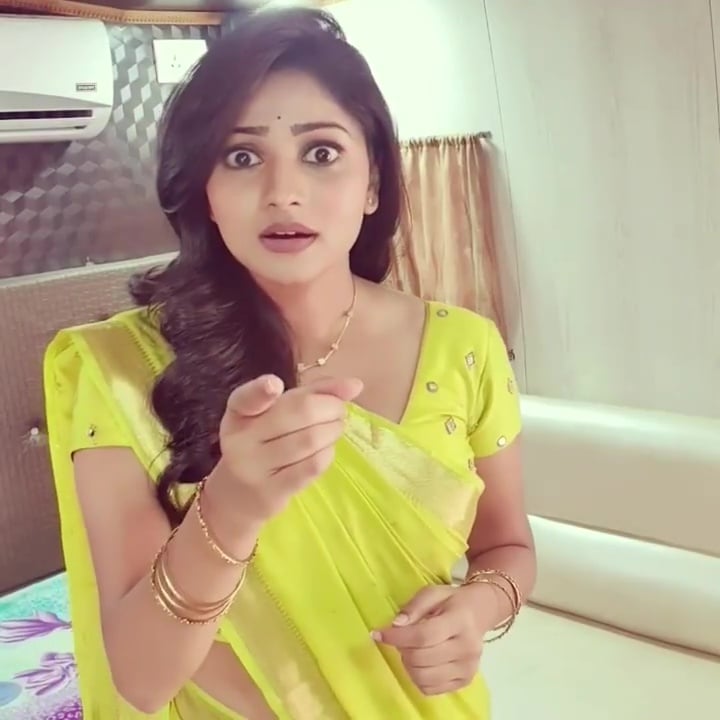 Rachita Ram