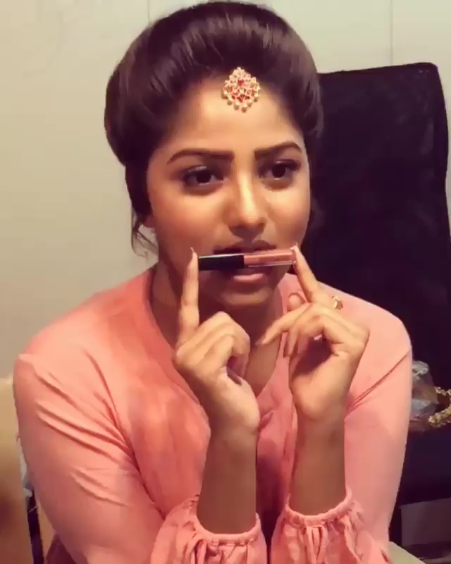 Rachita Ram