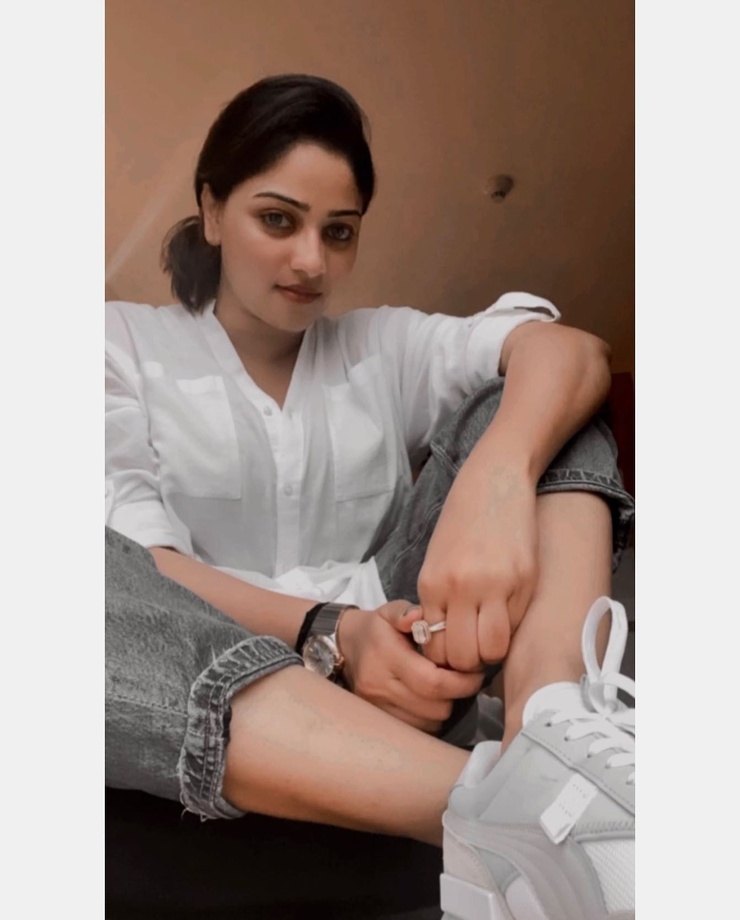 Rachita Ram