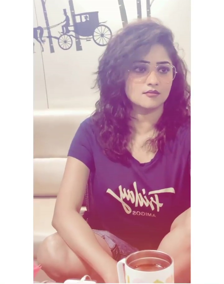 Rachita Ram