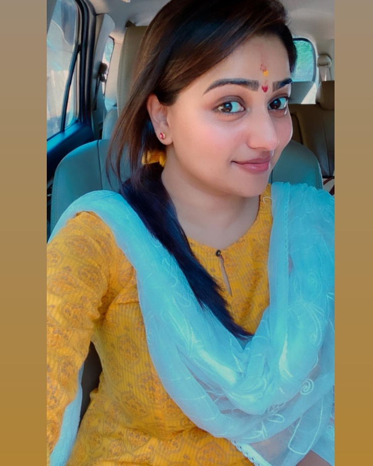 Rachita Ram
