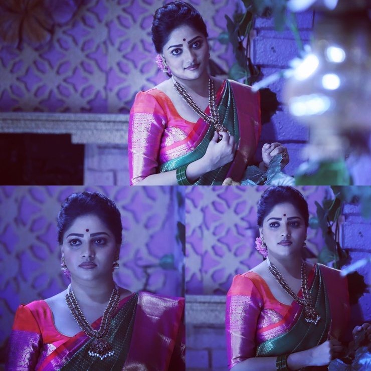 Rachita Ram