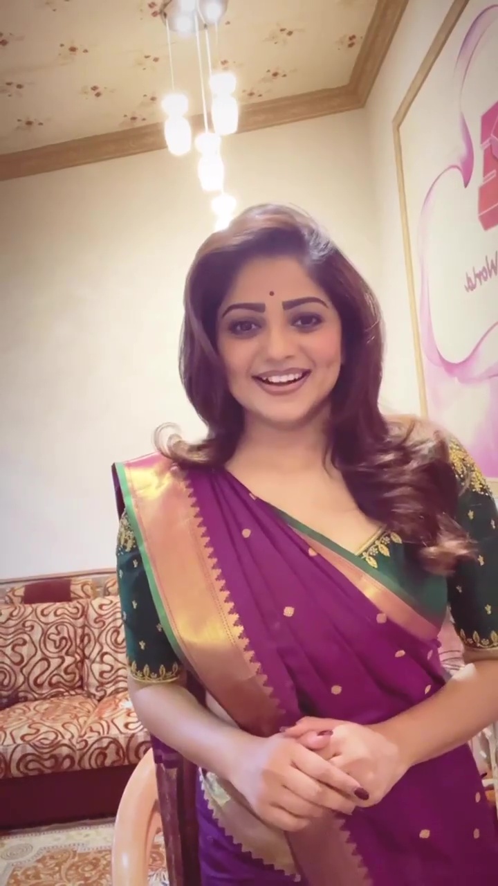 Rachita Ram