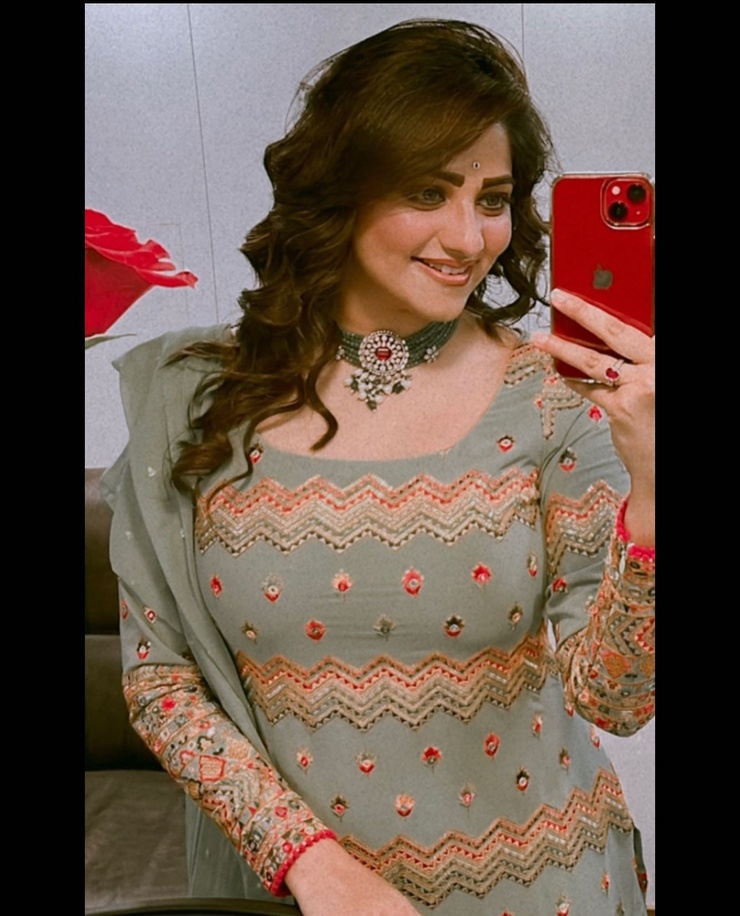 Rachita Ram