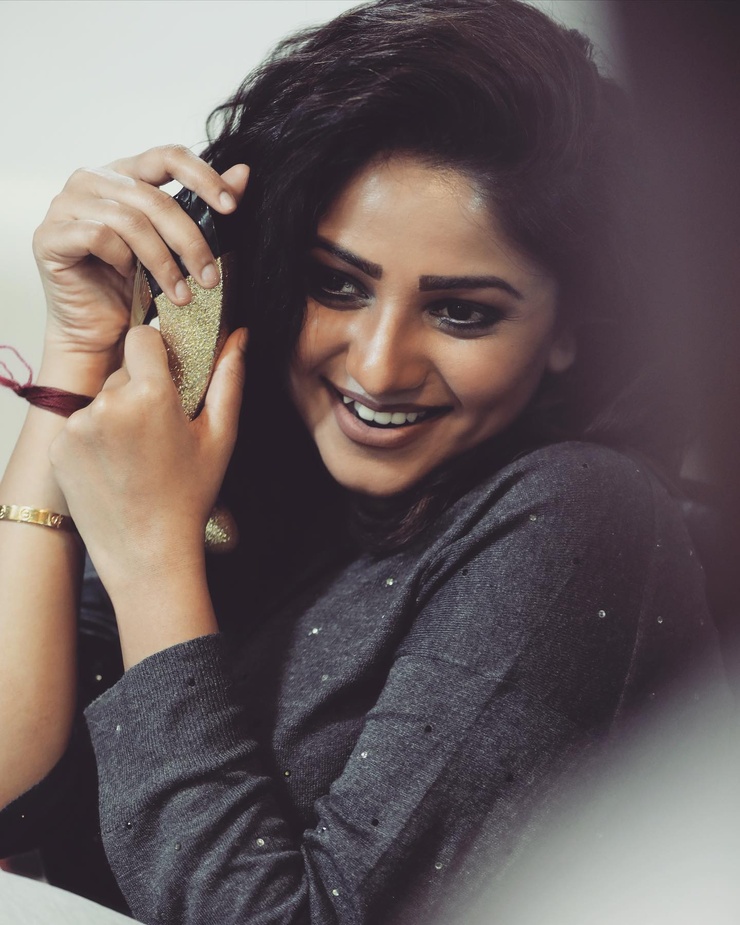 Rachita Ram