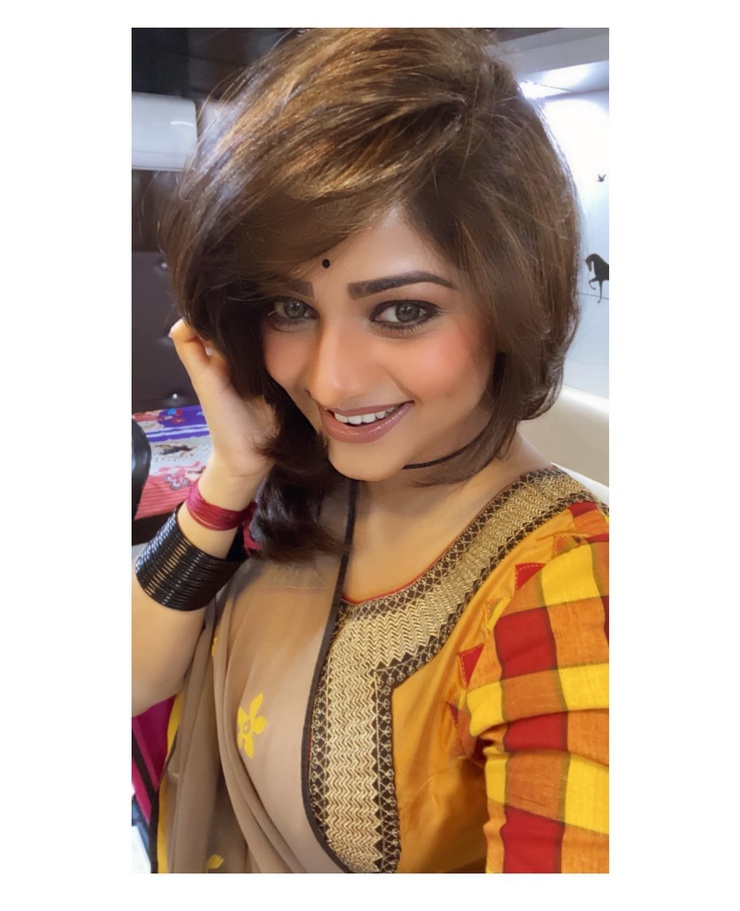 Rachita Ram