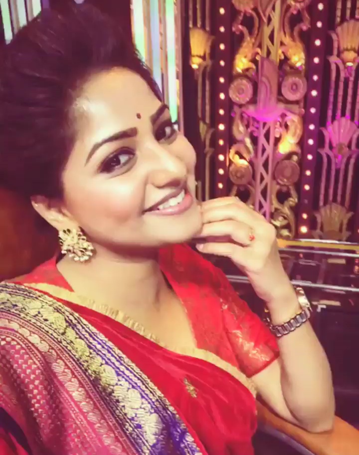 Rachita Ram