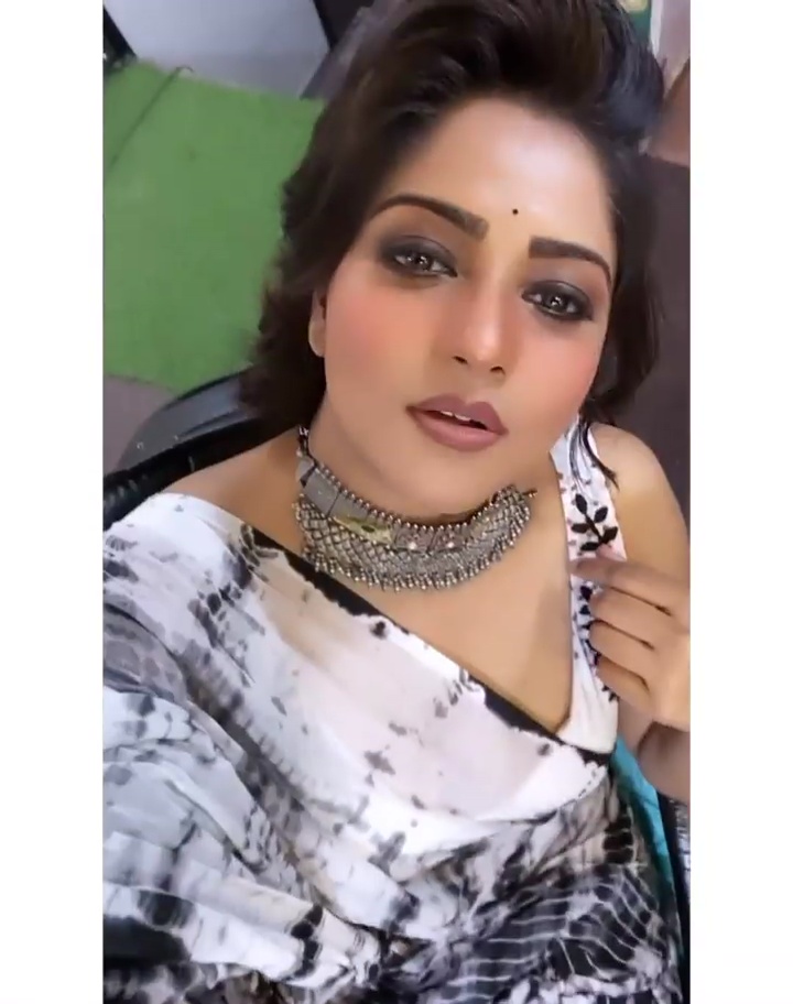 Rachita Ram
