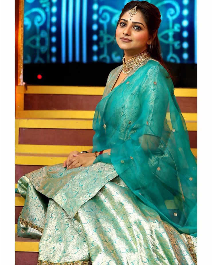 Rachita Ram