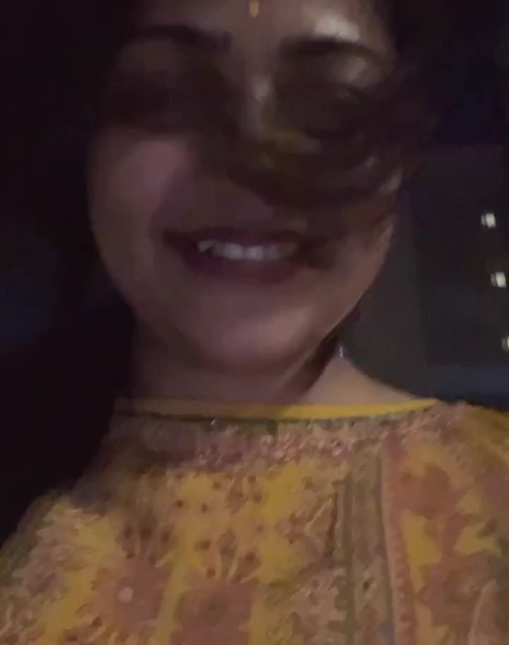 Rachita Ram