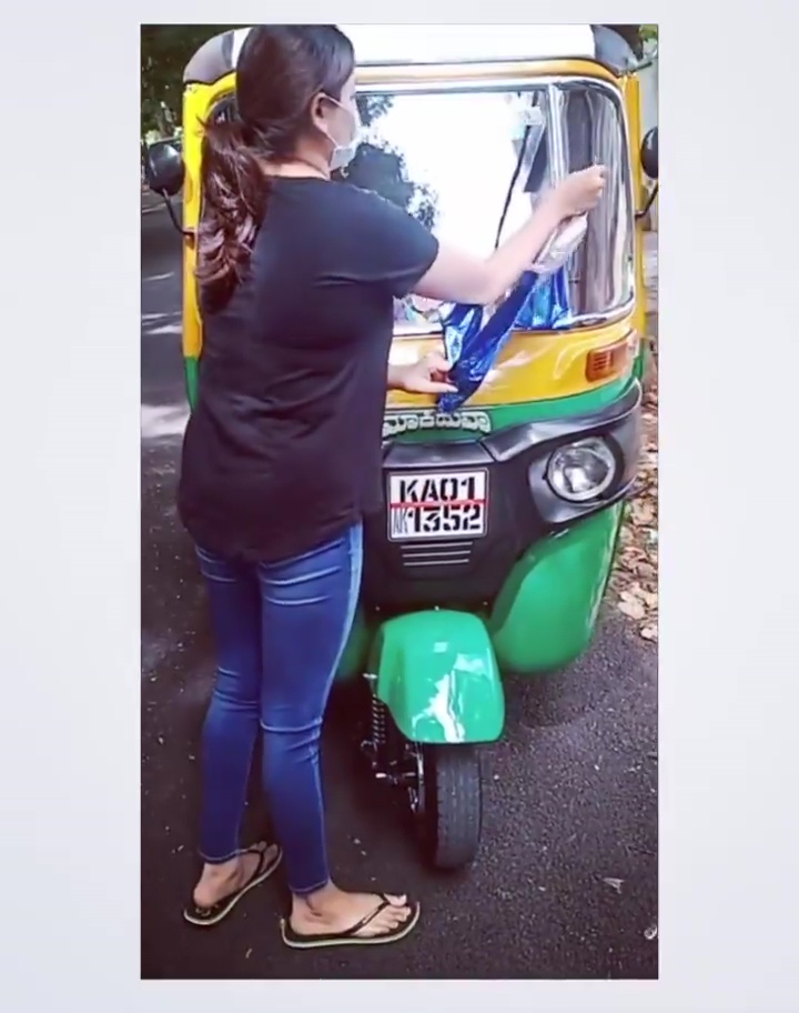 Rachita Ram
