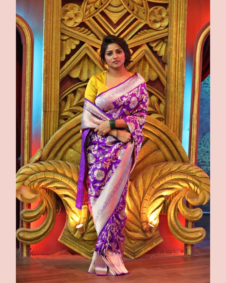 Rachita Ram