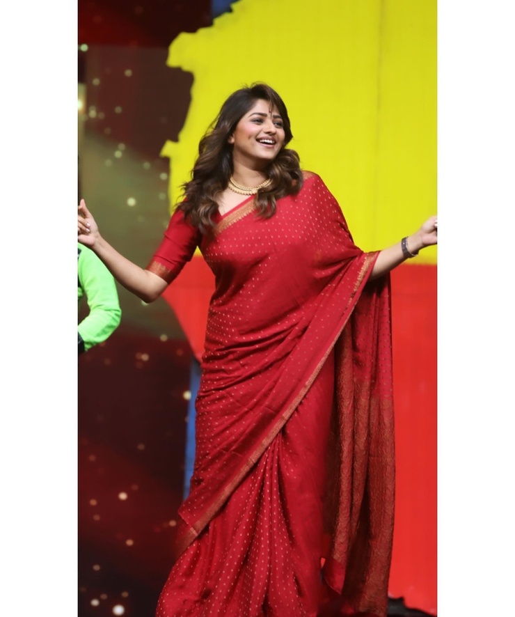 Rachita Ram