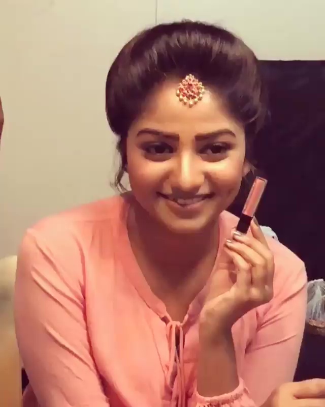 Rachita Ram