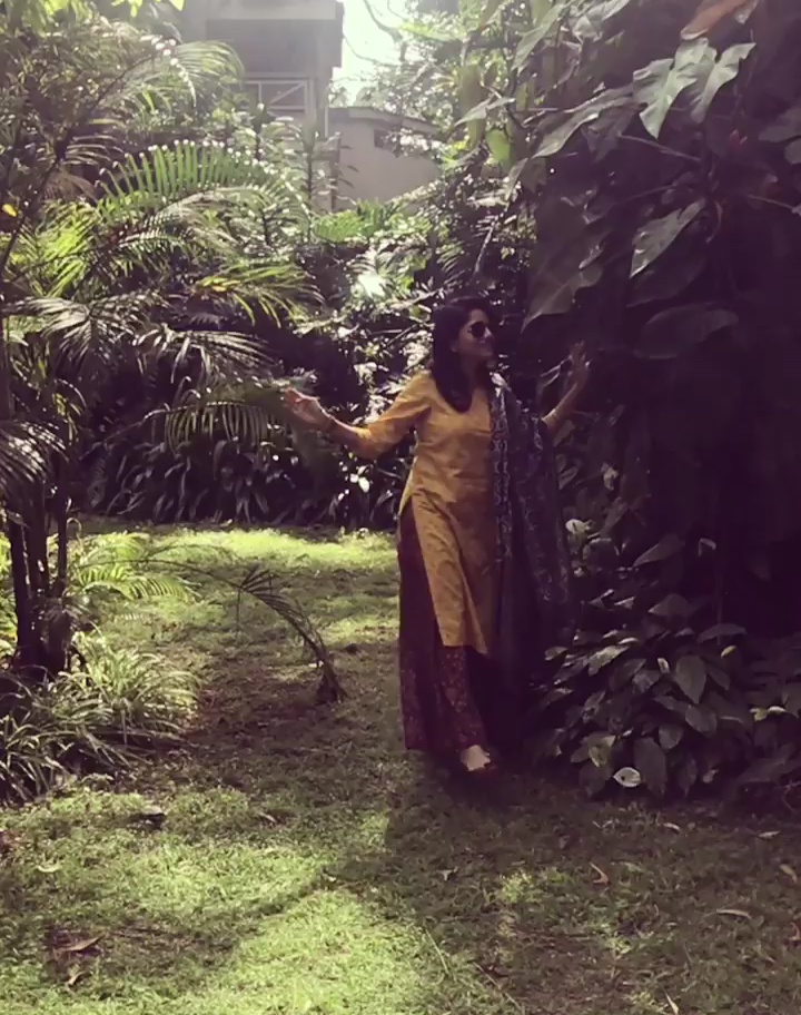 Rachita Ram
