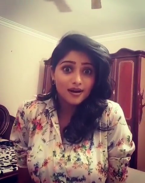 Rachita Ram