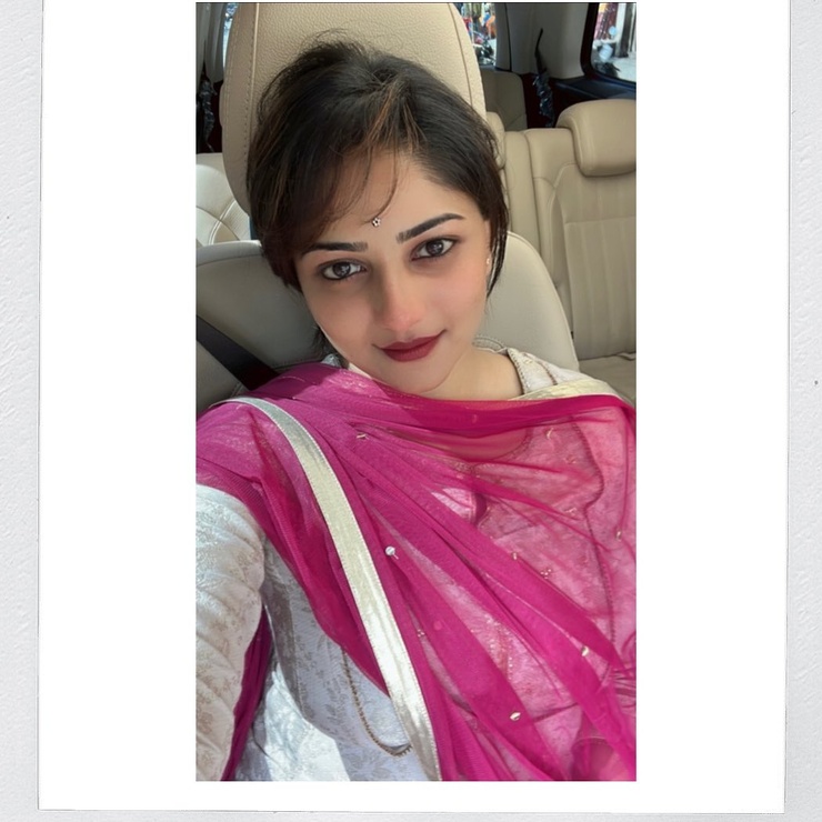 Rachita Ram