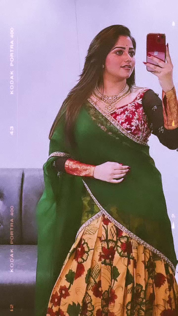 Rachita Ram