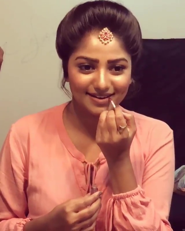 Rachita Ram